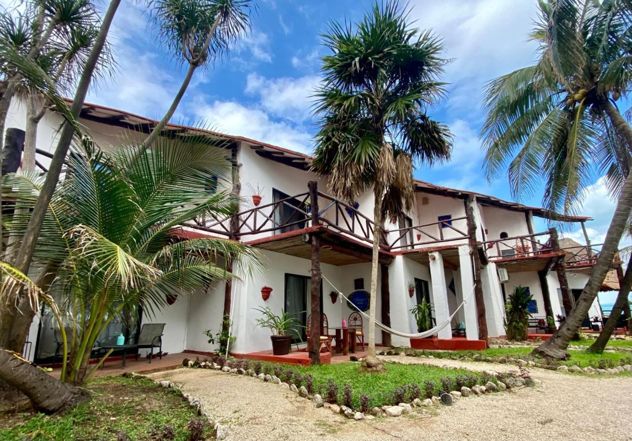 Casa Caribe カンクン エクステリア 写真