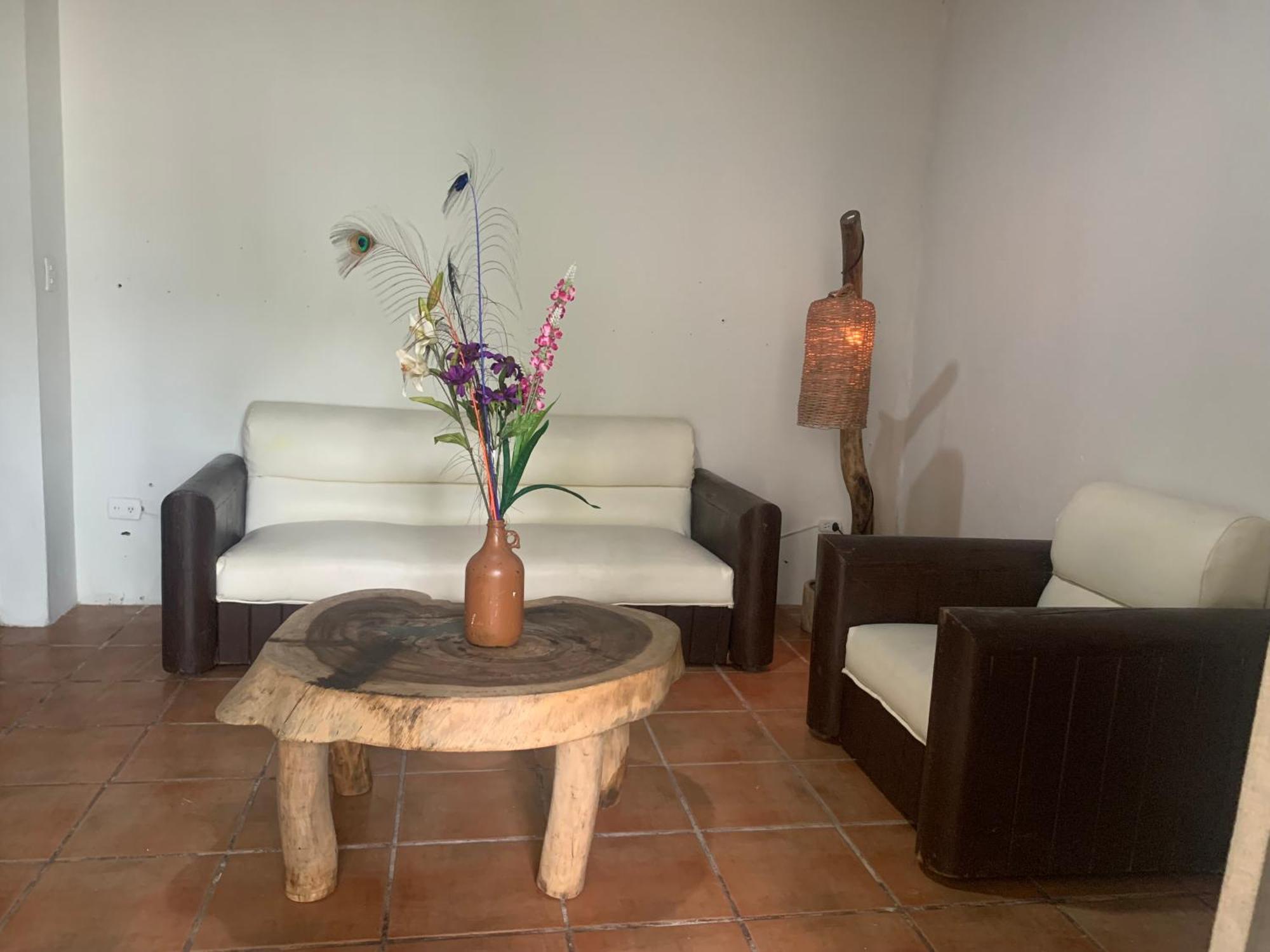 Casa Caribe カンクン エクステリア 写真 Interior of the house